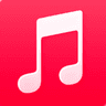 Logo Apple Music Premium