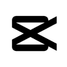 Logo CapCut Pro