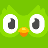 Logo Duolingo