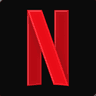 Logo Netflix Premium