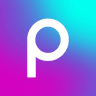 Logo PicsArt Pro
