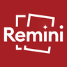 Logo Remini Pro