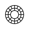 Logo VSCO Plus